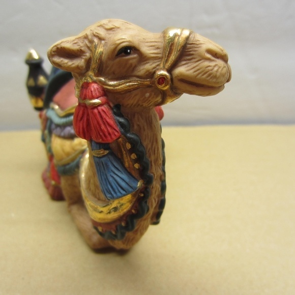 Camel Replacement - Kirkland Signature Nativity Set(13) Costco Christmas Holiday - Picture 7 of 10